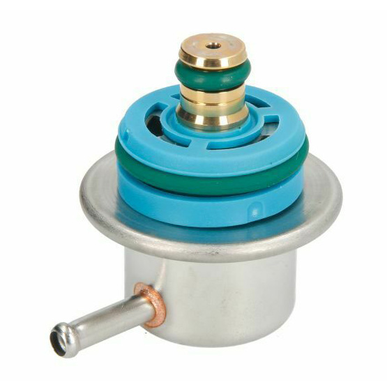 연료 압력 조절기 (Fuel Pressure Regulator)